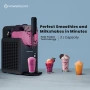 машина за ледени напитки ( скрежина ) slush maker, снимка 3