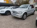 Mercedes ML 270 CDI, снимка 4