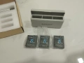 Зарядно + 3 броя батерии за DJi  Osmo, снимка 4