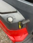 Тракторна косачка Castelgarden с кош 10 к.с briggs&stratton , снимка 7