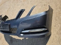 Предна броня оборудвана OEM MERCEDES W212 E 350 CDI 4MATIC OM642 2011, снимка 2