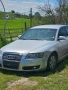 продавам на части audi a6 tdi 3.0 automatik, снимка 1