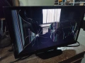Захранване - 715G6437-P01-000-002S TV Blaupunkt BLA-236/152R ( BI24O152 ), снимка 2