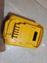Батерия 5Аh DeWalt. Перфектна 40€ (без коментар!), снимка 5