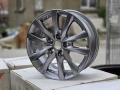 5х114.3 16 Оригинални на Mazda Hyundai Kia Honda 5x114.3 Ет 45, J 6.5 Централен Отвор 67.1 Цена:350€, снимка 1