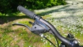 Лек trekking/hybrid/fitness велосипед  28” (M), почти нов, снимка 8