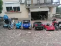 продавам детски акумолаторни коли и мотори, снимка 1