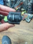 Бутон реглаж фарове Vw Lupo , Polo , 6X0941333A, снимка 1