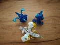 Бакуган топчета - Spin Master Bakugan 3 бр, снимка 3