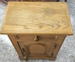 Дъбово шкафче, снимка 2