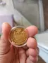 40 лири 1814 Наполеон , снимка 1