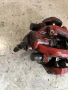 Спирачен апарат за задна дясна страна for Mercedes ML W164 420 CDI (2007) ATE, снимка 3
