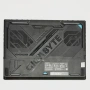 НОВGigabyte A16/WUXGA 165Hz/Ryzen 7 260/RTX 5050 8GB/16GB 5600Mhz/1TB/RGB, снимка 8