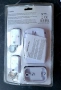 Аларма с PIR датчик за движение + 2 дистанционни Kingavon DC102 - НОВА , снимка 2