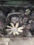 Mercedes 190 300TD 6 speed manual, снимка 4