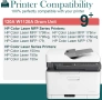 Нов Барабанен модул (Imaging Drum Unit) за W1120A, съвместим с HP Color Laser, снимка 4