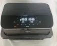 Смарт Еър фрайър Cosori Dual Blaze TwinFry 10L (TF101) – Много добро състояние, с Гаранция!, снимка 2