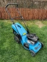Самоходна бензинова косачка , снимка 4