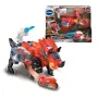 Кола трансформираща се в дракон Vtech 2 в 1, снимка 1