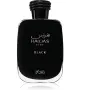 Rasasi Hawas Black EDP 100 ml – Мъжки дървесен аромат с плодова свежест и силно присъствие, снимка 4