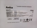 Като нов голям синьо зелен хладилник Amica с 2 години Гаранция!, снимка 4
