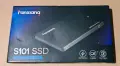 2TB SSD Fanxiang S101 SATA III 2000GB 2.5 inch Up to 550MB/s Read, up to 500MB/s Write диск лаптоп, снимка 3