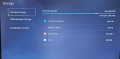 Конзола Sony PlayStation 5 (PS5) Slim, 1 TB SSD, E-Chassis + 2 бр. игри , снимка 6
