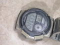 CASIO 5 ALARMS- МЪЖКИ ЧАСОВНИК РАБОТЕЩ , снимка 9