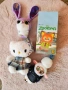 Комплект нови плюшени играчки 3 броя!, снимка 1