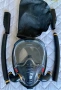 Комплекти за гмуркане CRESSI,MARES, снимка 10