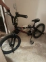 Колело  BMX БМХ, снимка 1
