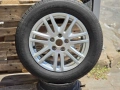 5х108 16 Джанти Ford C-Max S-Max Focus Форд 5х108, снимка 5