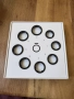 Oura Ring 4 Stealth - size 10, снимка 7