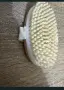 суха четка за тяло, exfoliating dry body brush, снимка 1