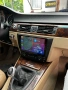 BMW E90 E91 - 9" Android 15 Мултимедия Навигация CarPlay - БМВ Е90 Е91, снимка 1
