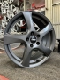 Джанти 17 Цола 5х110 Jeep Renegade Compass Fiat 500 Ram 1000 Alfa , снимка 2