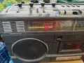 радиокасетофон Респром РМС 323 , снимка 1