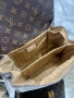 чанти LOUIS VUITTON - 25 x 18 cm 💫💫💫 , снимка 2