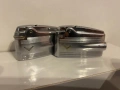 Запалки Ronson veraflame, 2броя, снимка 1