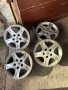 Джанти Nissan Almera 15”, снимка 3