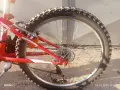 Продавам велосипед CROSS Speedster 24", снимка 7