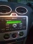 Продавам изключително запазен ford focus 1.6i, бензин., снимка 14