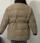 Продавам дамско зимно яке, Лукс, копие на Gucci, размер M, 200 евро, кальф, снимка 8