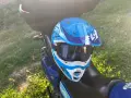 Продавам каска FLY, снимка 2