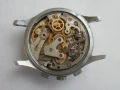 Poljot chronograph 3017 Полет хронограф руски ръчен мъжки часовник, снимка 9