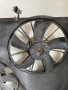 Вентилатор за радиатор за Vauxhall Antara 2.0 CDTi (2009) 96837838, снимка 2