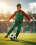 CR 7 ❤️⚽️ детско юношески футболни екипи , снимка 14
