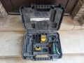 Лазерен нивелир Dewalt DCE088g , снимка 1