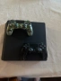 Play station 4 + два джойстика, снимка 2