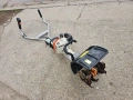 МОТОФРЕЗА STIHL MM 55. ПЕРФЕКТНА , снимка 12